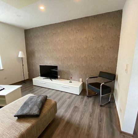 Ferienwohnung Gladbeck Bagian luar foto