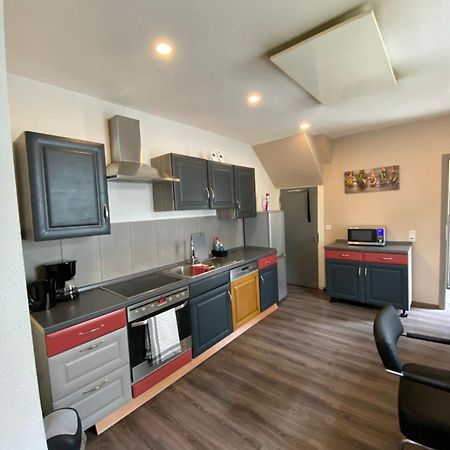 Ferienwohnung Gladbeck Bagian luar foto
