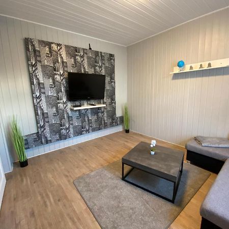 Ferienwohnung Gladbeck Bagian luar foto