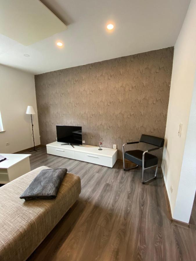 Ferienwohnung Gladbeck Bagian luar foto