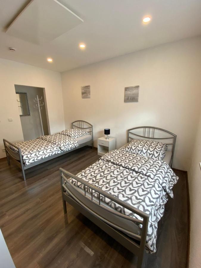 Ferienwohnung Gladbeck Bagian luar foto