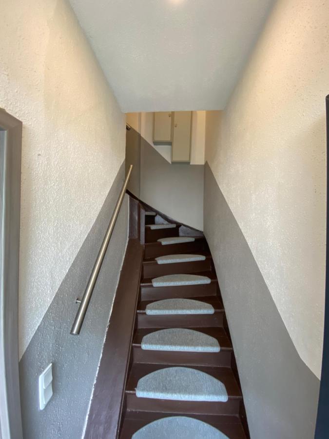 Ferienwohnung Gladbeck Bagian luar foto