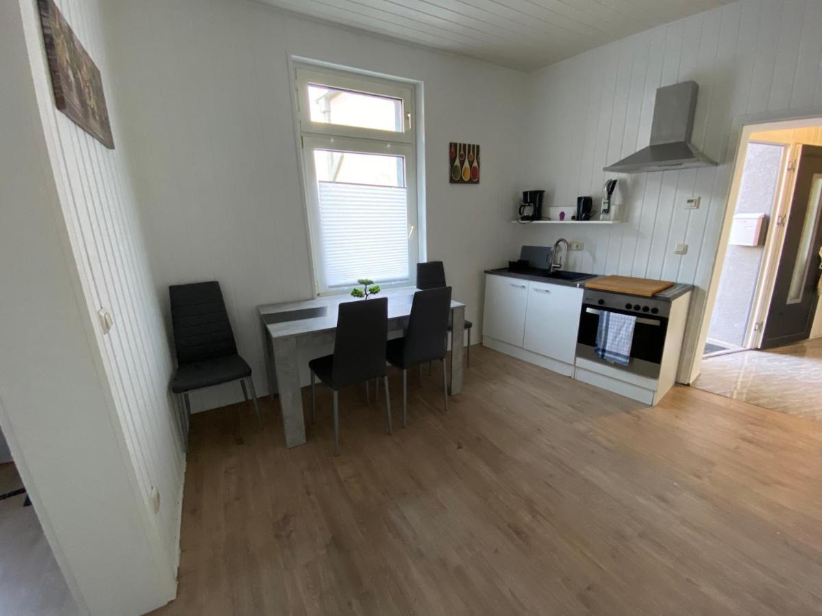 Ferienwohnung Gladbeck Bagian luar foto