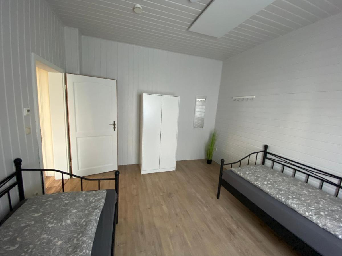 Ferienwohnung Gladbeck Bagian luar foto