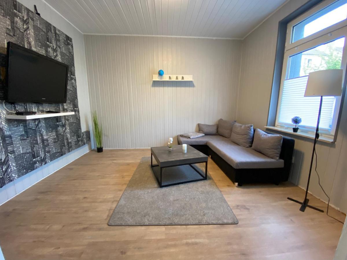 Ferienwohnung Gladbeck Bagian luar foto
