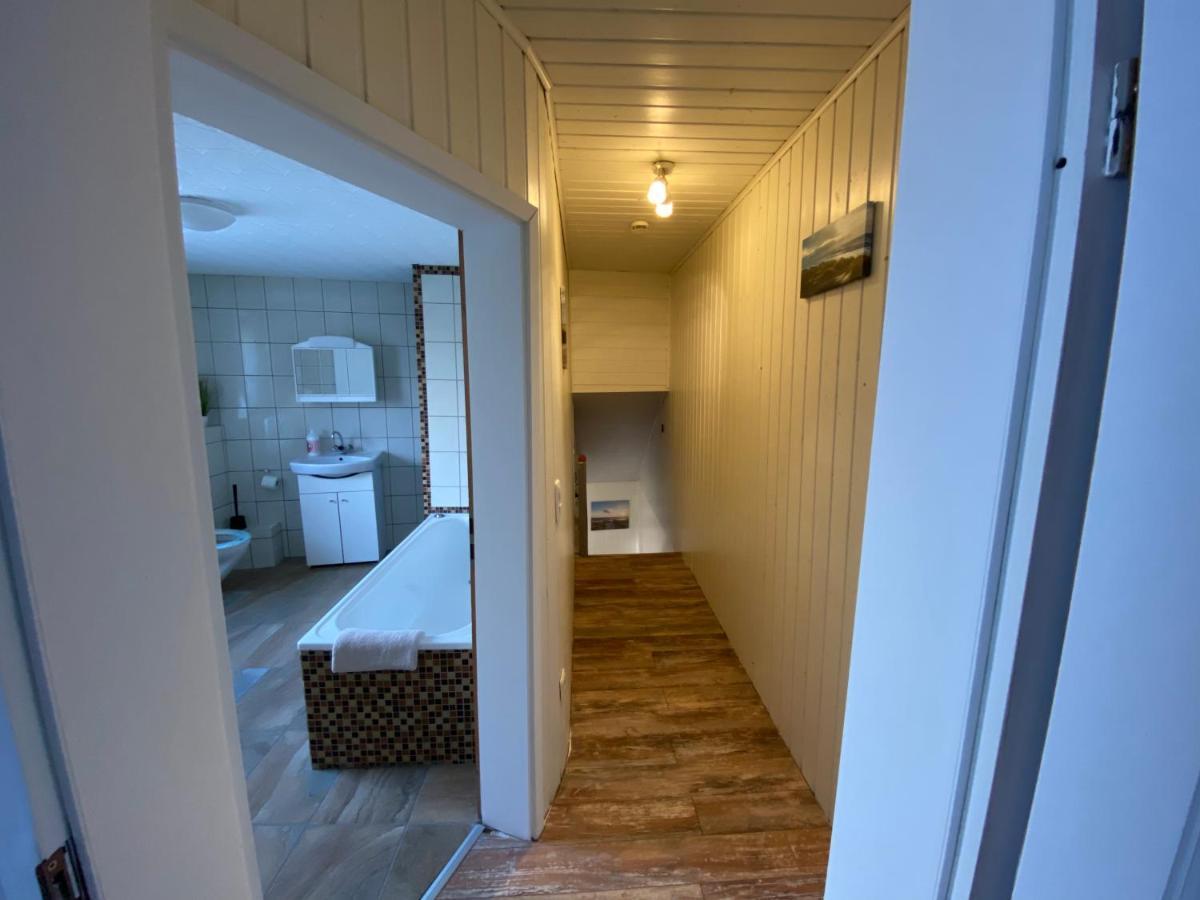 Ferienwohnung Gladbeck Bagian luar foto