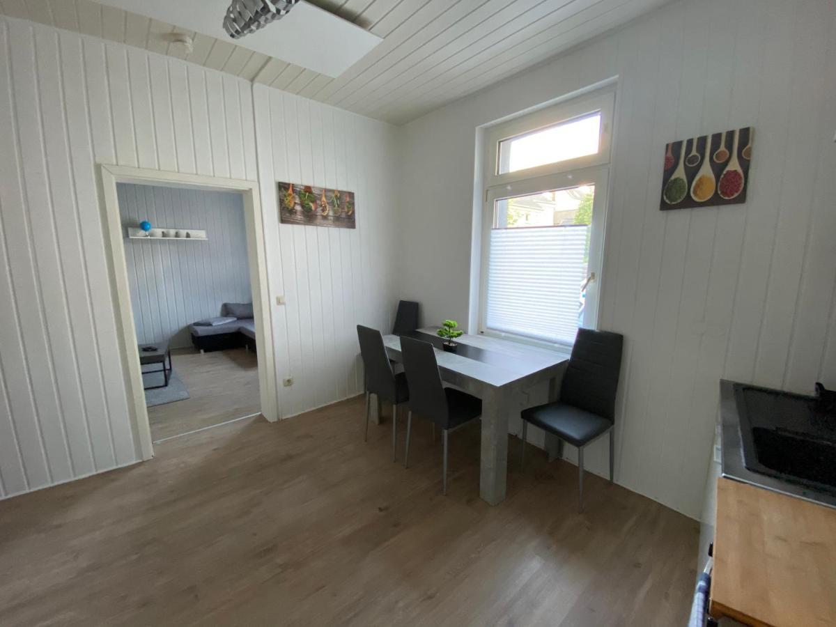 Ferienwohnung Gladbeck Bagian luar foto