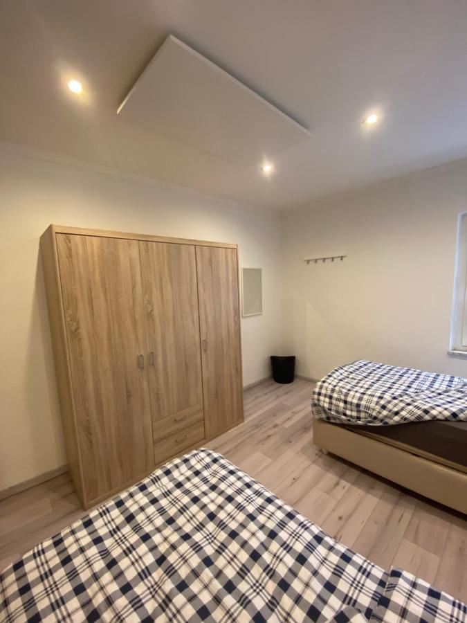 Ferienwohnung Gladbeck Bagian luar foto