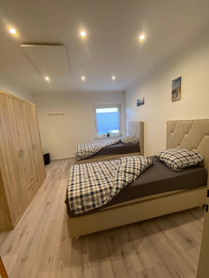 Ferienwohnung Gladbeck Bagian luar foto