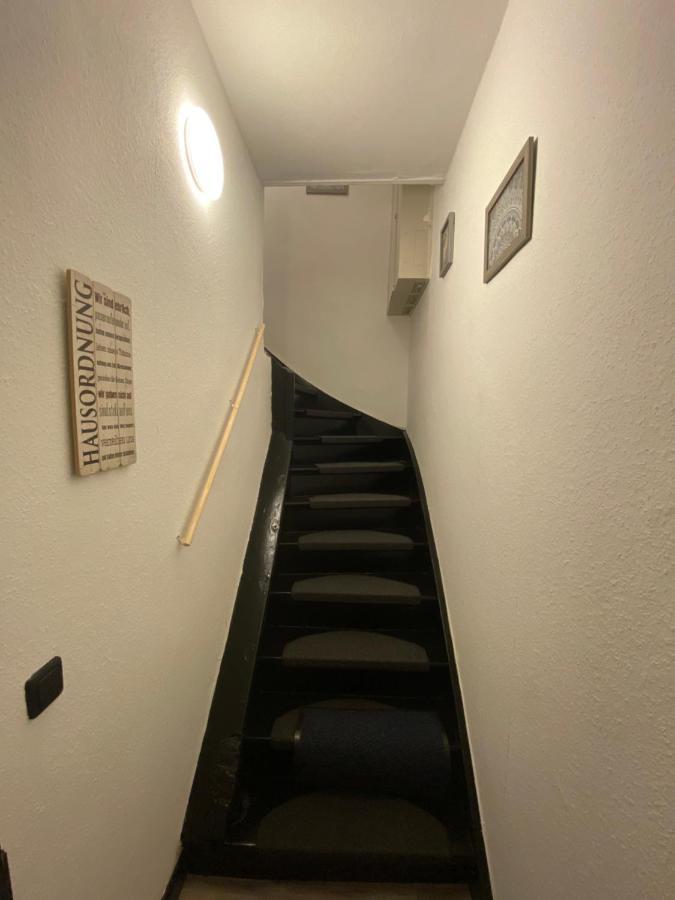 Ferienwohnung Gladbeck Bagian luar foto