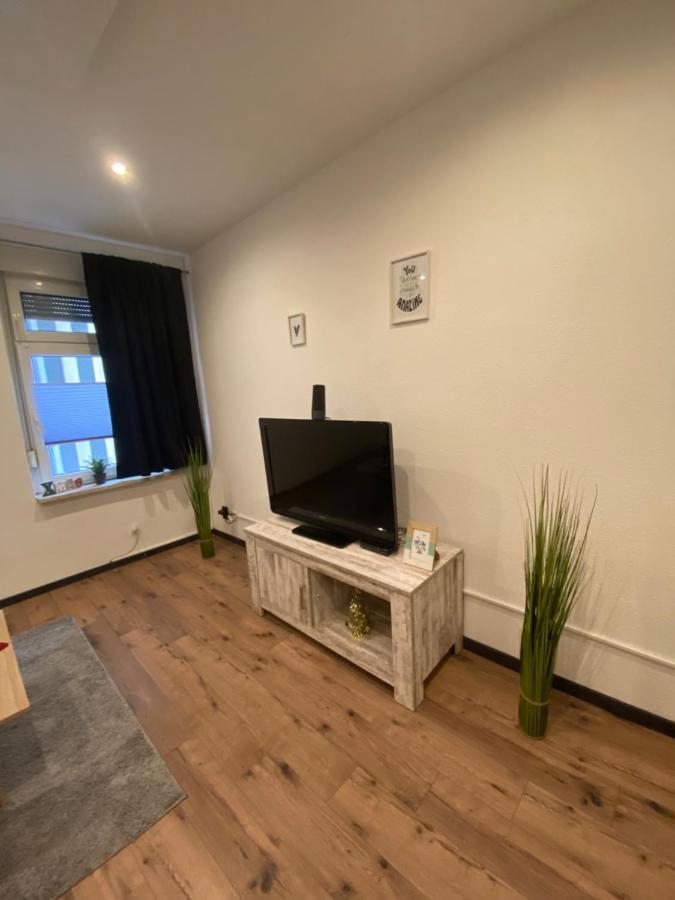 Ferienwohnung Gladbeck Bagian luar foto