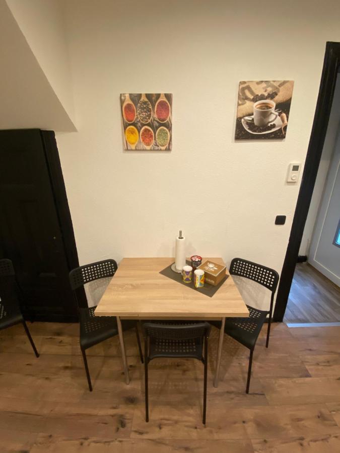 Ferienwohnung Gladbeck Bagian luar foto