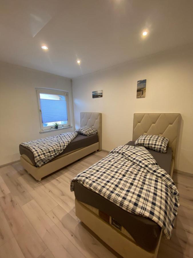 Ferienwohnung Gladbeck Bagian luar foto