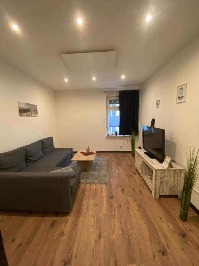 Ferienwohnung Gladbeck Bagian luar foto