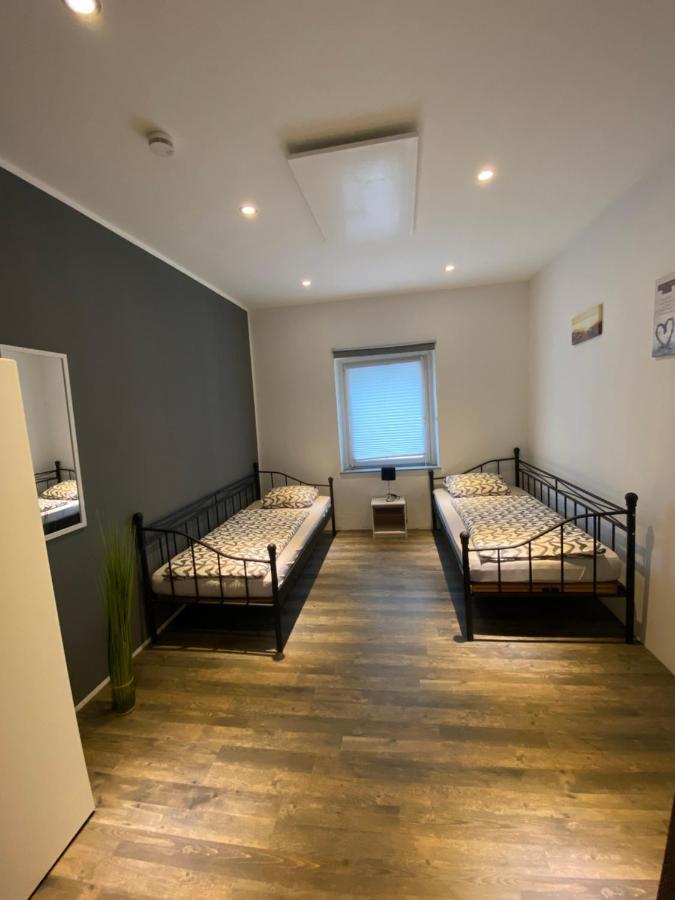 Ferienwohnung Gladbeck Bagian luar foto