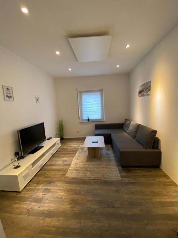 Ferienwohnung Gladbeck Bagian luar foto