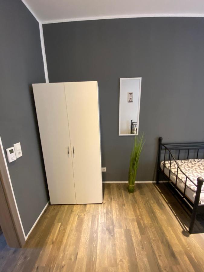 Ferienwohnung Gladbeck Bagian luar foto