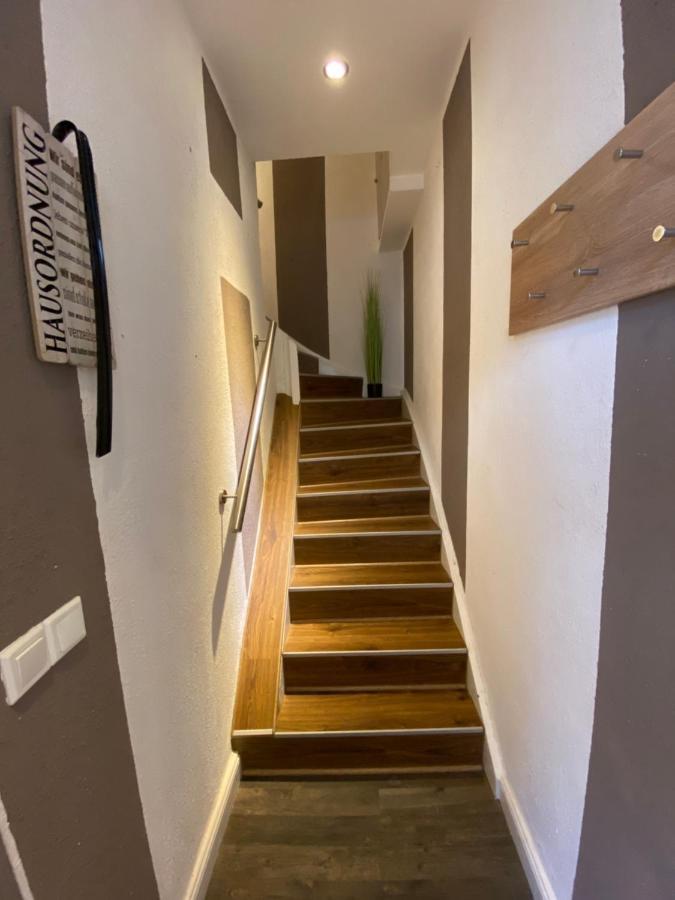 Ferienwohnung Gladbeck Bagian luar foto