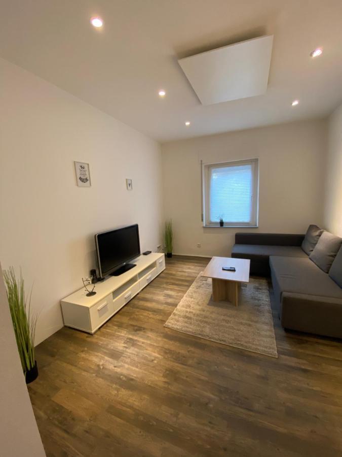 Ferienwohnung Gladbeck Bagian luar foto